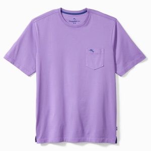 Tommy Bahama Bali skyline t-shirt 🌴